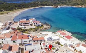 Ponent-Apartamento Frente Al Mar, Refugio Costero